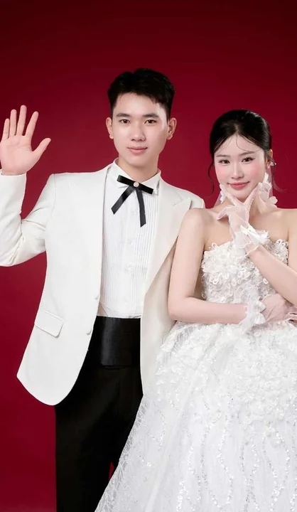 Ảnh cưới studio Đoá Nhi 2