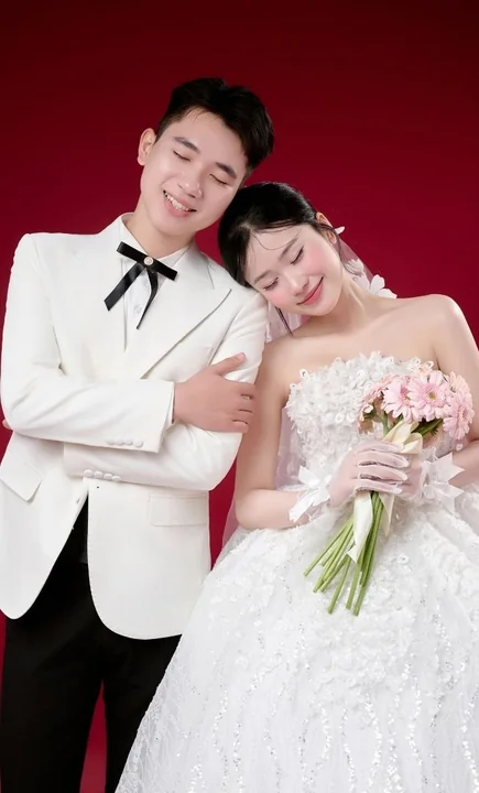 Ảnh cưới studio Đoá Nhi 3