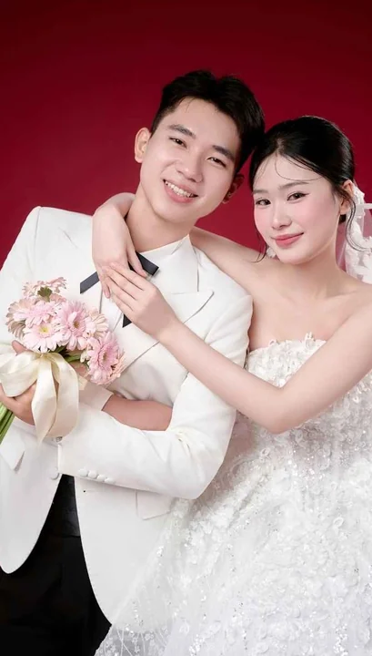 Ảnh cưới studio Đoá Nhi 5