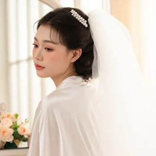 Cô dâu Ngọc Hân