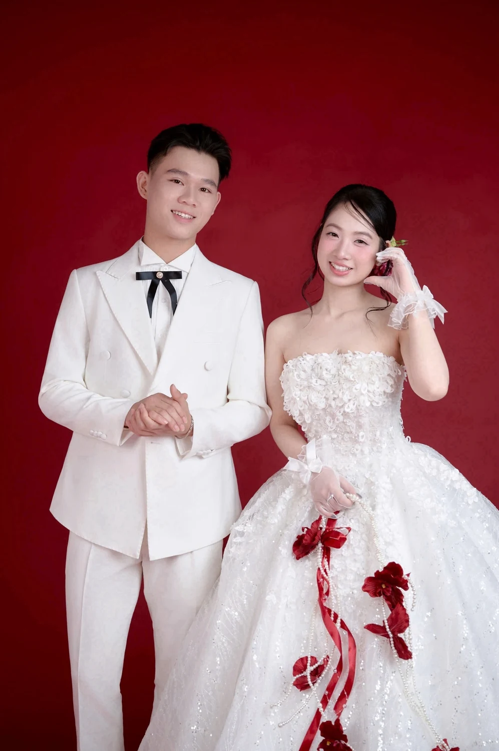 Ảnh cưới studio Đoá Nhi 10
