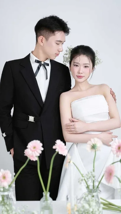 Ảnh cưới studio Đoá Nhi 16