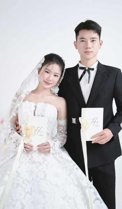 Ảnh cưới studio Đoá Nhi 21