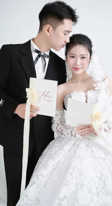 Ảnh cưới studio Đoá Nhi 24