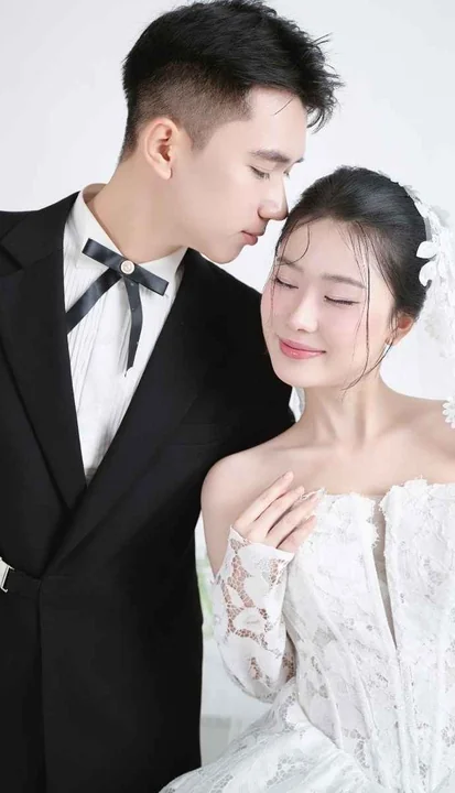 Ảnh cưới studio Đoá Nhi 25