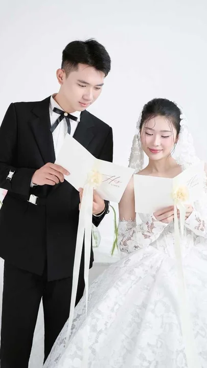Ảnh cưới studio Đoá Nhi 26