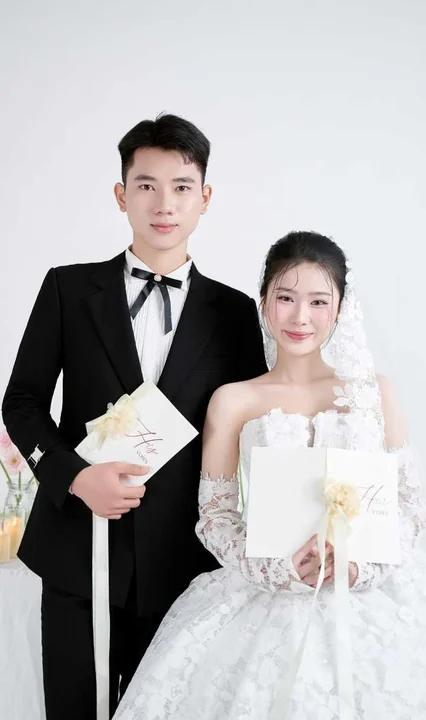 Ảnh cưới studio Đoá Nhi 28