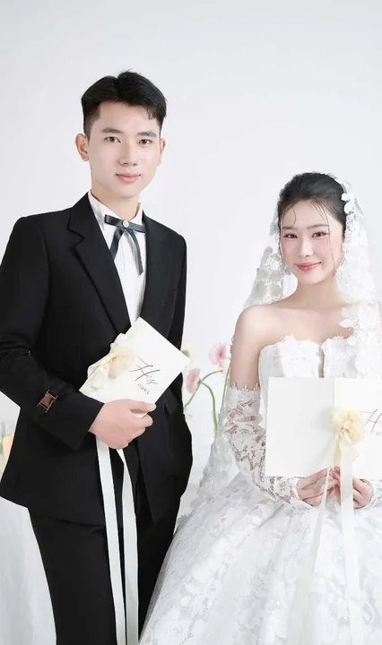Ảnh cưới studio Đoá Nhi 30