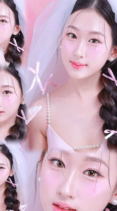 Ảnh cưới studio Đoá Nhi 32