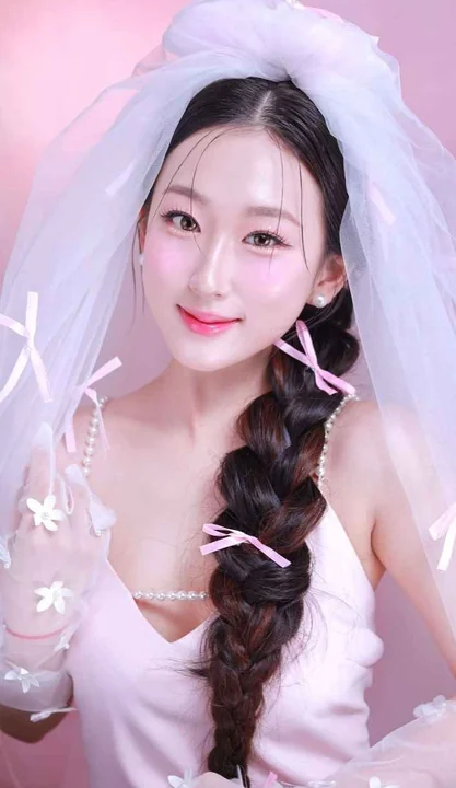 Ảnh cưới studio Đoá Nhi 33